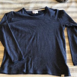 Norse Projects Long Sleeve Tee